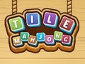 Тоглоом Mahjong tiles