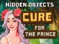 Тоглоом Hidden Objects Cure For The Prince