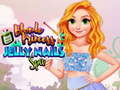 Тоглоом Blonde Princess Jelly Nails Spa