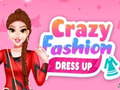 Тоглоом Crazy Fashion Dress Up