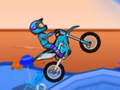 Тоглоом Sunset Bike Racer - Motocross