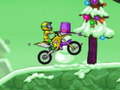 Тоглоом Xtreme Moto Snow Bike Racing Game