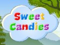 Тоглоом Sweet Candies