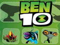 Тоглоом BEN 10 