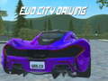 Тоглоом EVO City Driving