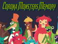 Тоглоом Corona Monsters Memory