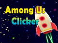 Тоглоом Among Us Clicker