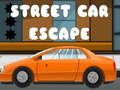 Тоглоом Street Car Escape