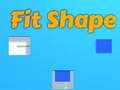 Тоглоом Fit Shape