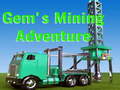 Тоглоом Gem`s Mining Adventure