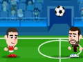 Тоглоом Puppet Soccer - Big Head Football