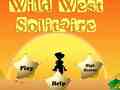 Тоглоом Wild West Solitaire