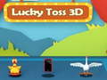 Тоглоом Lucky Toss 3D