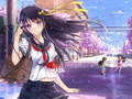 Тоглоом Anime Girl Jigsaw Puzzle Collection