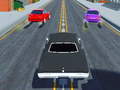 Тоглоом Endless Drag Race