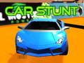 Тоглоом Car Stunt 