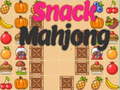 Тоглоом Snask Mahjong