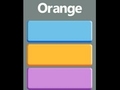 Тоглоом Tap The Right Color