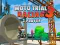Тоглоом Moto Trial Racing 3 Two Player