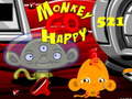 Тоглоом Monkey Go Happy Stage 521