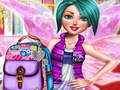 Тоглоом Fairy College Fashion