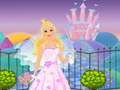 Тоглоом Cinderella Dress Up Girls