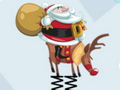 Тоглоом Santa Hop!