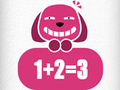 Тоглоом 1+2=3