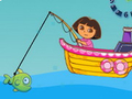 Тоглоом Dora Fishing