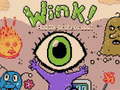 Тоглоом Wink and the broken robot