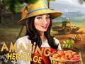 Тоглоом Amazing Heritage