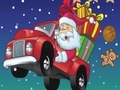 Тоглоом Christmas Truck Jigsaw