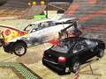 Тоглоом Car Crash Online