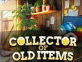 Тоглоом Collector of Old Items