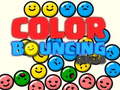 Тоглоом Color Bouncing Balls