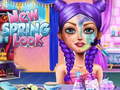 Тоглоом New Spring Look