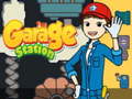 Тоглоом Fun Garage Station