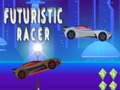 Тоглоом Futuristic Racer