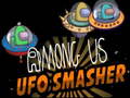 Тоглоом Among Us Ufo Smasher