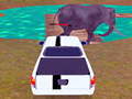 Тоглоом Animal Hunters : Safari Jeep Driving Game