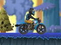 Тоглоом X-Trail Racing mountain adventure