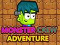 Тоглоом Monster Crew Adventure