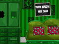 Тоглоом Traffic Inspector House Escape
