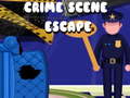 Тоглоом Crime Scene Escape