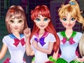Тоглоом Princess Sailor Moon Battle Outfit