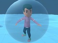 Тоглоом Zorb Battle