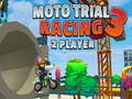 Тоглоом Moto Trial Racing 3 2 Player