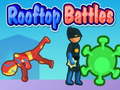 Тоглоом Rooftop Battles