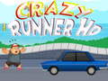 Тоглоом Crazy Runner HD