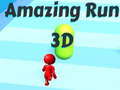 Тоглоом Amazing Run 3D